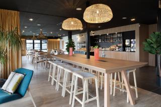 ibis Douai Dechy - 5