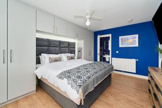 Modern Clonsilla Townhouse Sleeps 6 - Dublin - 6