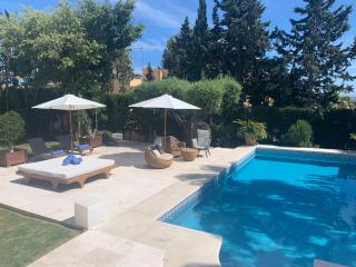 Luxury Villa Hortensia - 6