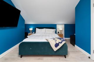 Modern Clonsilla Townhouse Sleeps 6 - Dublin - 5