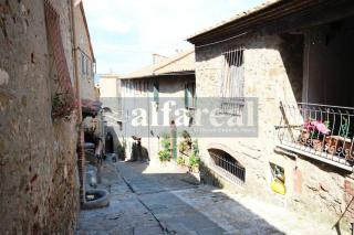 Fortezza, vista mare, 1 camera, nel centro del borgo medioevale! by Alfareal - Castiglione della Pescaia - 4
