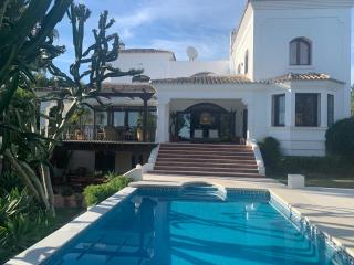 Luxury Villa Hortensia - Marbella - 9