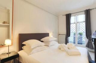 Villa Eiffel - París - 8