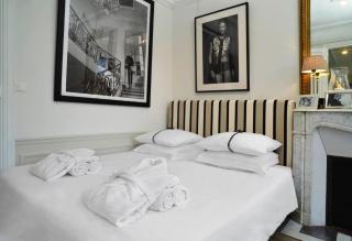 Villa Eiffel - París - 6