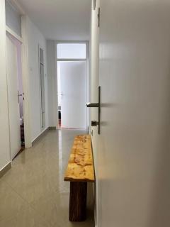 Zentrales Meerblick Apartment Bibi - 9