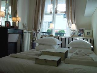 Villa Eiffel - París - 3