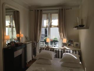 Villa Eiffel - París - 1