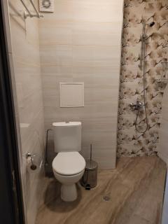 апартаменти Tryavna lake - 1