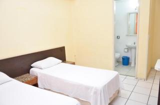 Hotel Manoá Poa - Porto Alegre - 2