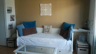 studio la colline bleue - Biarritz - 6