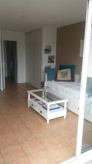 studio la colline bleue - Biarritz - 4