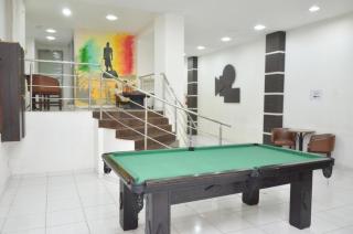 Hotel Manoá Poa - Porto Alegre - 7