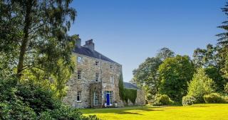 Dunfallandy House Hotel - 0