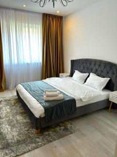 YamaLuxe Apartments - Silent & Warm With Many Facilities - 8
