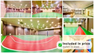 YamaLuxe Apartments - Silent & Warm With Many Facilities - Bucarest - 4