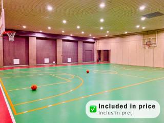 YamaLuxe Apartments - Silent & Warm With Many Facilities - Bucarest - 2