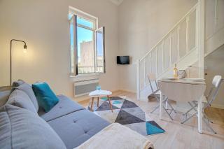 Le Paco - 600 m plage - Verrière Côte d'Azur - Cannes - 4