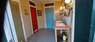 Kleine Pipowagen BuitenWedde - 4