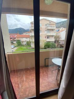 Yasmin studio apartment - 3