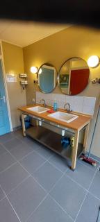 Kleine Pipowagen BuitenWedde - 1