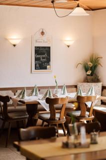 Hotel Weisses Ross - 2