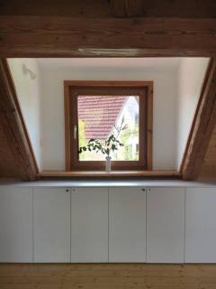 MAISONTTE STUDIO IN EHEMALIGER SCHEUNE nicht für Montageteams geeignet - Schwäbisch Gmünd - 8