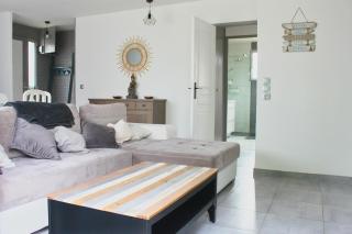 Bienvenue ! Maison chaleureuse à 7 min. des plages - Saint-Lormel - 8