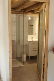 une chambre dans un gite rural - Saint-Jean-du-Gard - 3