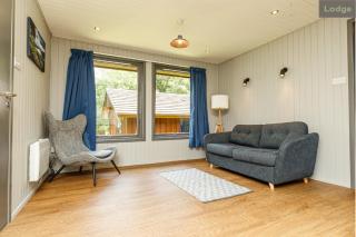 Firbush Lochside Lodges - 3