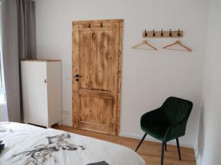 Berglodge Harz mit 40m² Sonnenterrasse - Goslar - 9