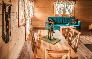 Awesome Home In Slopnice With Sauna - 6
