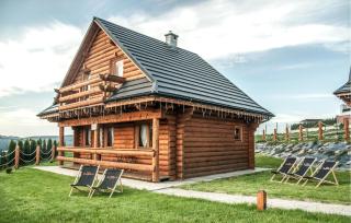 Awesome Home In Slopnice With Sauna - Słopnice - 9
