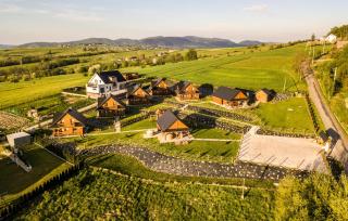 Awesome Home In Slopnice With Sauna - Słopnice - 1