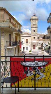bed & breakfast Acquaviva di Vullo Vincenzo - Acquaviva Platani - 0