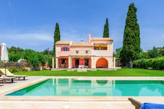Villa Lithi by Villa Plus - Svoronata - 0
