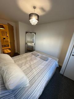 Albert Clock apartment - 6