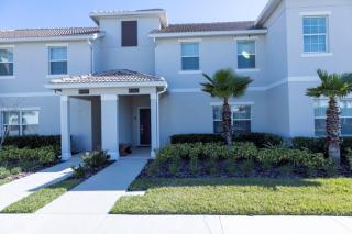 Cozy 4 Bed Town Home with Splash Pool townhouse - Davenport - 9