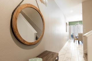 Cozy 4 Bed Town Home with Splash Pool townhouse - Davenport - 8