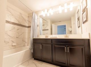 Cozy 4 Bed Town Home with Splash Pool townhouse - Davenport - 3