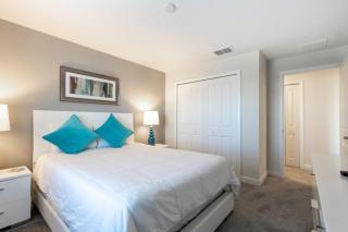 Cozy 4 Bed Town Home with Splash Pool townhouse - 2