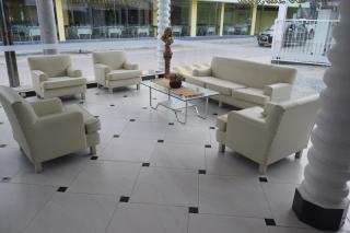 Hotel De Las Artes - 3