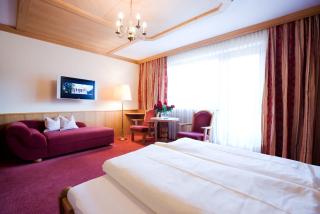 Minglers Sportalm - Das Gourmet- und Genießerhotel - Kirchberg in Tirol - 5