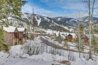 Spacious Whitefish Home with Sauna and Ski Resort View - Whitefish - 9