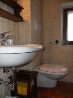 Casa Vacanze Le Antiche Pietre - Ortignano Raggiolo - 1