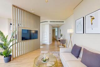 Sky Gardens - Incredible Studio - Dubái - 7