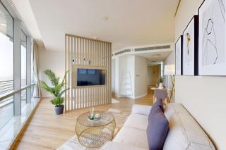 Sky Gardens - Incredible Studio - Dubái - 3