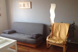 Cozy apartment with balcony and nice mountain view - Annecy - 5