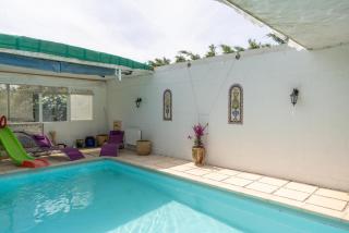 Clos des Fontaines - Chalet - 9