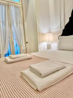 Quiet luxury room on Rua Augusta - Lissabon - 7