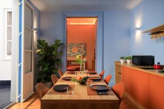 Belmonte Luxury Rooms - LR Collection - Palermo - 2